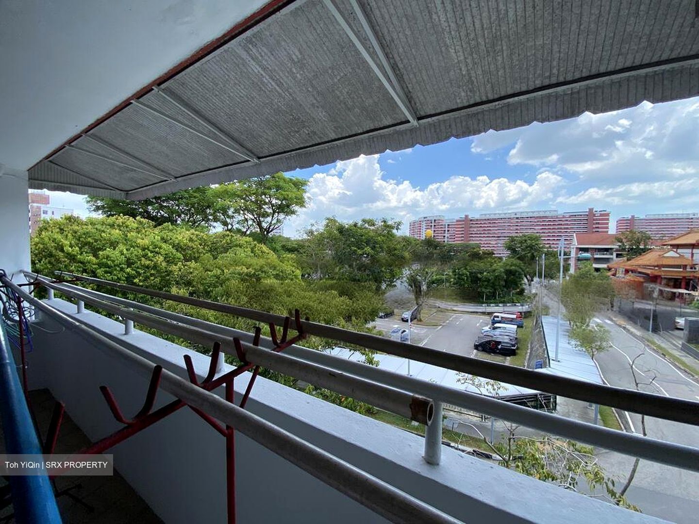 Chun Tin Court (D21), Apartment #461540051